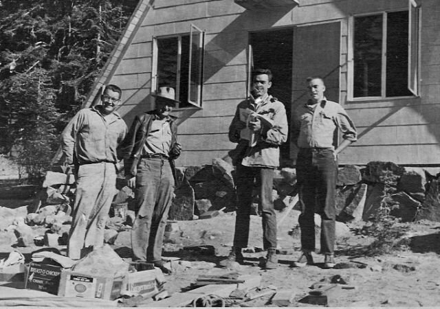 Historic photo of Ludlow